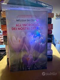 Mélissa da Costa - All’incrocio dei nostri destini