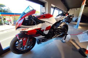 YAMAHA YZF R1 RACE 70° ANNIVERSARIO