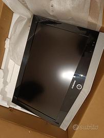 Tv televisione Samsung LCD 32"