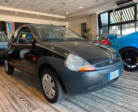 FORD KA /UNICA PROPRIETARIA