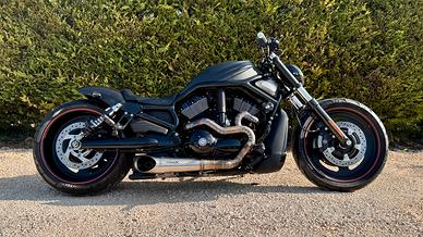 Harley Davidson V-Rod VRSCDX Night Rod Special