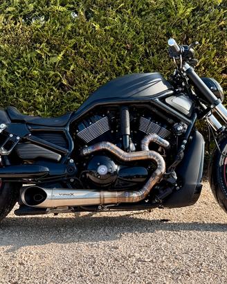 Harley Davidson V-Rod VRSCDX Night Rod Special