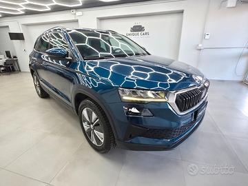 SKODA KAROQ 4X4 2.0 TDI