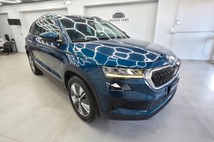 SKODA KAROQ 4X4 2.0 TDI