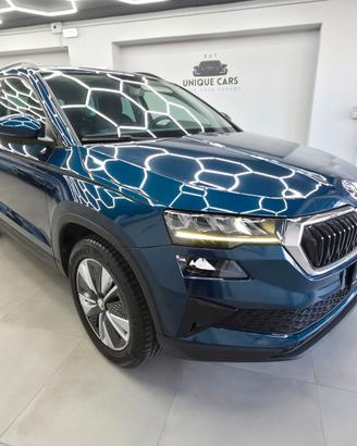 SKODA KAROQ 4X4 2.0 TDI