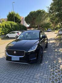 Jaguar epace