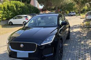 Jaguar epace