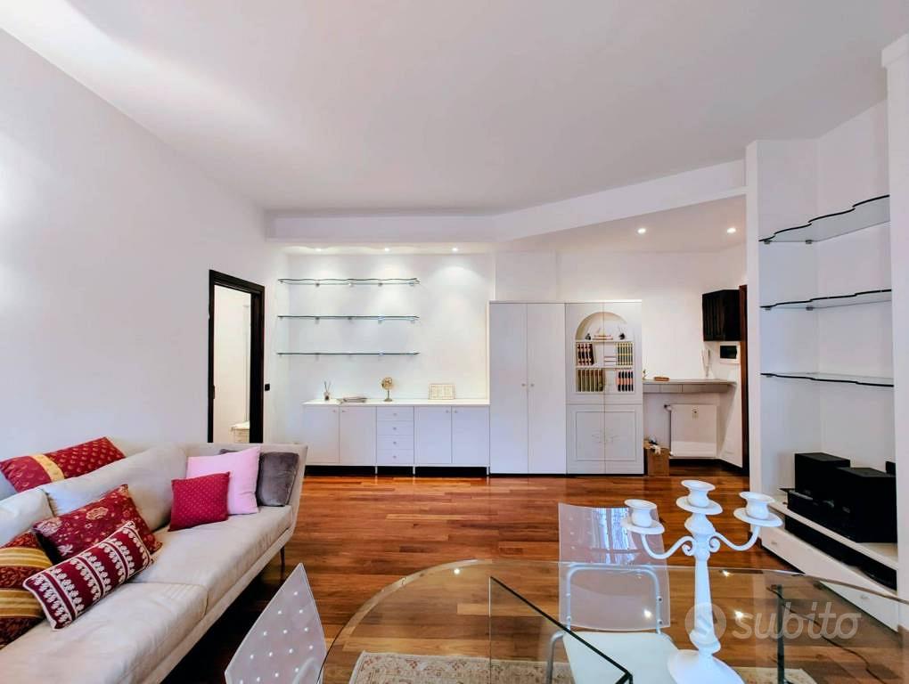 Apartment in Milano, Quartiere Comina, Gallaratese - Vista 4