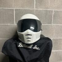 Casco biltwell lane splitter