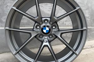 Cerchi BMW 19" 18" Flow Formed 666M 437M 359M 763M