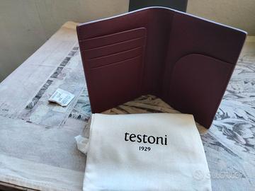 Porta documenti TESTONI