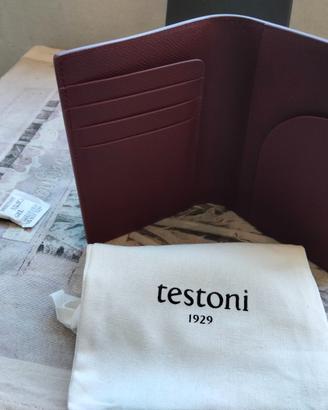 Porta documenti TESTONI