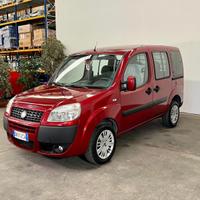 Fiat Doblò 1.3 Mtj 5 Posti autocarro