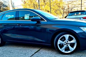 A3 SPB 35 2.0 TDI S tronic 150CV 2021