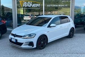 Volkswagen Golf 7.5 GTD 2.0 TDI DSG 5p.