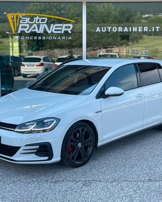 Volkswagen Golf 7.5 GTD 2.0 TDI DSG 5p.