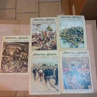 inserti della domenica del corriere 