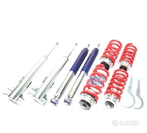 KIT SOSPENSIONE FILETTATA MERCEDES W124 85-95