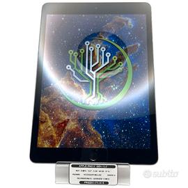 Apple iPad 9th 10.2” 64Gb GR. A Garanzia 12 Mesi