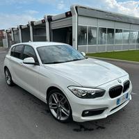 BMW Serie 1 118d 5p. Advantage