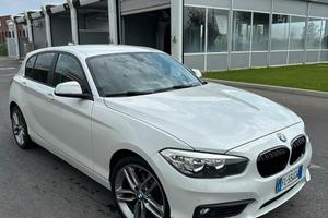 BMW Serie 1 118d 5p. Advantage