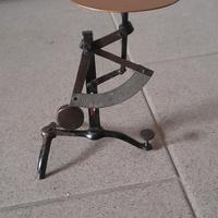 vecchia bilancina postale 