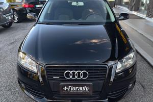 AUDI A3 SPB 2.0 TDI QUATTRO Ambition 140cv NEOP