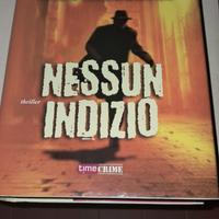 Nessun Indizio di Paul Grossman