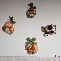 Thun da Cucina a muro