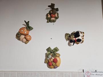 Thun da Cucina a muro