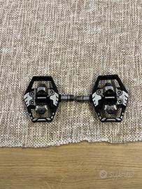 pedali mtb shimano XT PDm8120