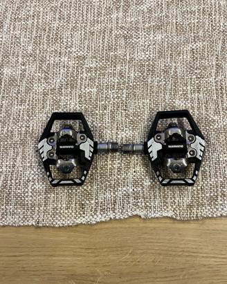 pedali mtb shimano XT PDm8120