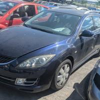 MAZDA MAZDA 6 dal 2008 2.0 CD Diesel Station Wagon