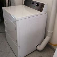 Asciugatrice a Gas o Elettrica