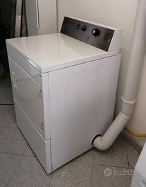 Asciugatrice a Gas o Elettrica