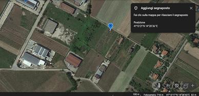 Terreno industriale SanSalvatore Telesino