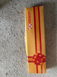 Set coltello e Forchettone per arristi/ Roast beef