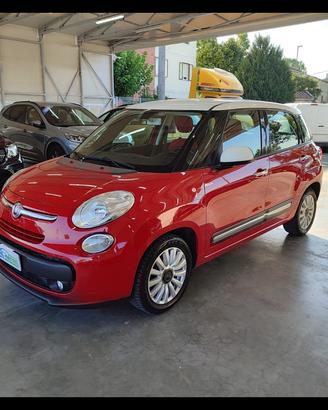 FIAT 500L 1.3 Multijet 85 CV Pop Star