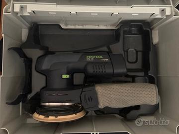 Festool ETSC 125