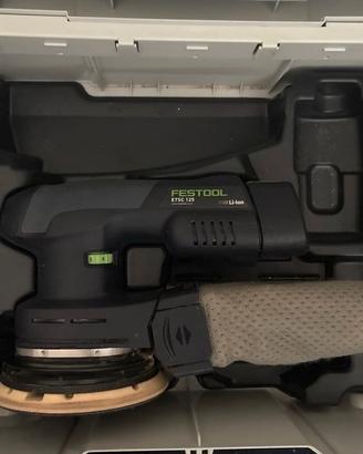 Festool ETSC 125