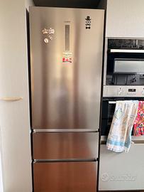 Frigorifero combinato Haier 2023