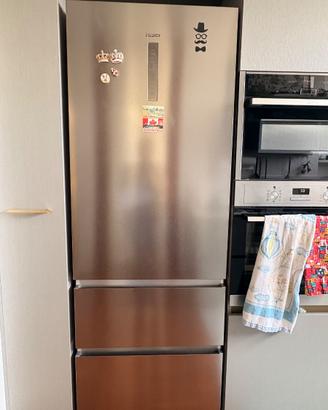 Frigorifero combinato Haier 2023