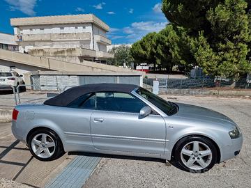 Audi A4 2.5 v6