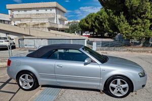 Audi A4 2.5 v6