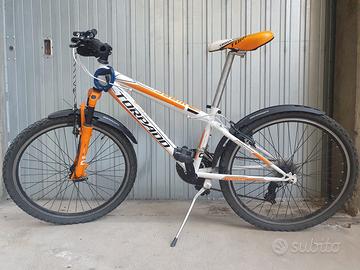 Bicicletta torpado viper 24
