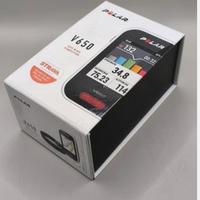 Gps per bici polar v650