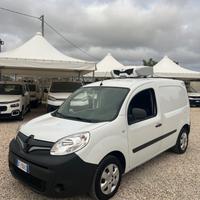 Renault Kangoo Frigo 1.5 diesel 2021