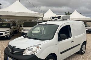 Renault Kangoo Frigo 1.5 diesel 2021