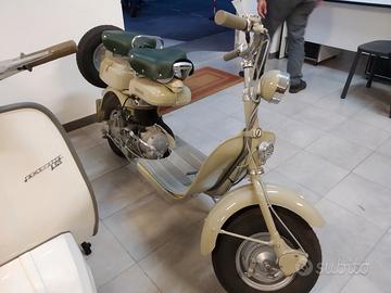 Lambretta Altro modello - 1956