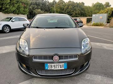 Fiat Bravo 1.6 MJT 105 CV Emotion